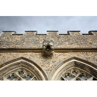 St Nicholas, Witham Church – Exterior 3