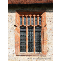 St Germanus, Faulkbourne Church – Exterior 2
