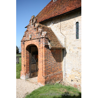 St Germanus, Faulkbourne Church – Exterior 3