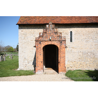 St Germanus, Faulkbourne Church – Exterior 4