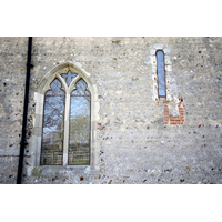 St Germanus, Faulkbourne Church – Exterior 8
