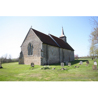 St Germanus, Faulkbourne Church – Exterior 9