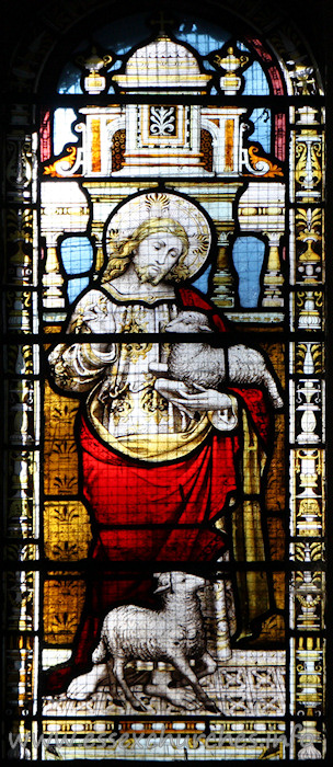 St Giles, Great Hallingbury Church