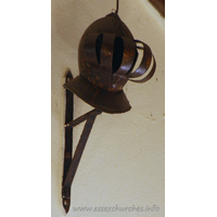 St Giles, Great Hallingbury Church – Miscellaneous 2