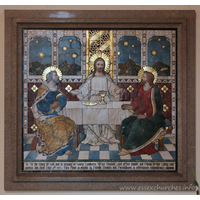 St Giles, Great Hallingbury Church – Miscellaneous 3