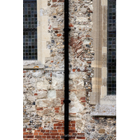 St Mary, Little Dunmow Church – Exterior 3