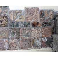 St Mary, Little Dunmow Church – Miscellaneous 4
