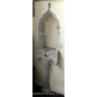 St Mary, Little Dunmow Church – Miscellaneous 8