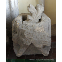 St Mary, Little Dunmow Church – Miscellaneous 10