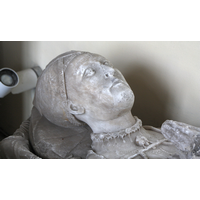 St Mary, Little Dunmow Church – Monument 6