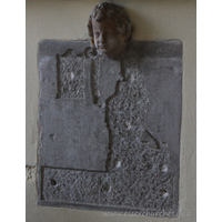 St Mary, Little Dunmow Church – Monument 10