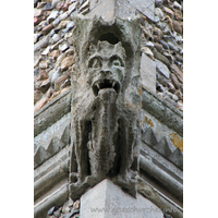 Holy Trinity, Pleshey Church – Exterior 5