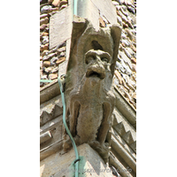 Holy Trinity, Pleshey Church – Exterior 6