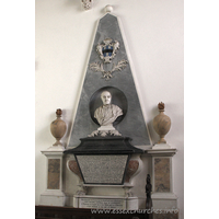 Holy Trinity, Pleshey Church – Monument 2
