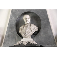 Holy Trinity, Pleshey Church – Monument 3