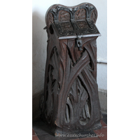 St Michael & All Angels, Roxwell Church – Miscellaneous 2