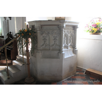 St Michael & All Angels, Roxwell Church – Miscellaneous 3