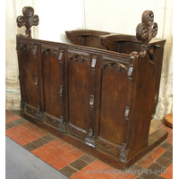 St Andrew, Shalford Church – Miscellaneous 1