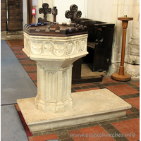 St Andrew, Shalford Church – Miscellaneous 2