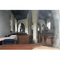 St Mary the Virgin, Sheering Church – Interior 1