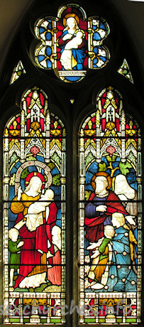 St James the Great, Great Saling Church