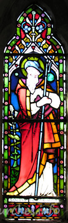St James the Great, Great Saling Church