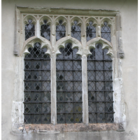St Andrew, Barnston Church – Exterior 7