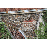 St Peter, Great Birch Church – Exterior 6