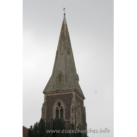 St Peter, Great Birch Church – Exterior 11