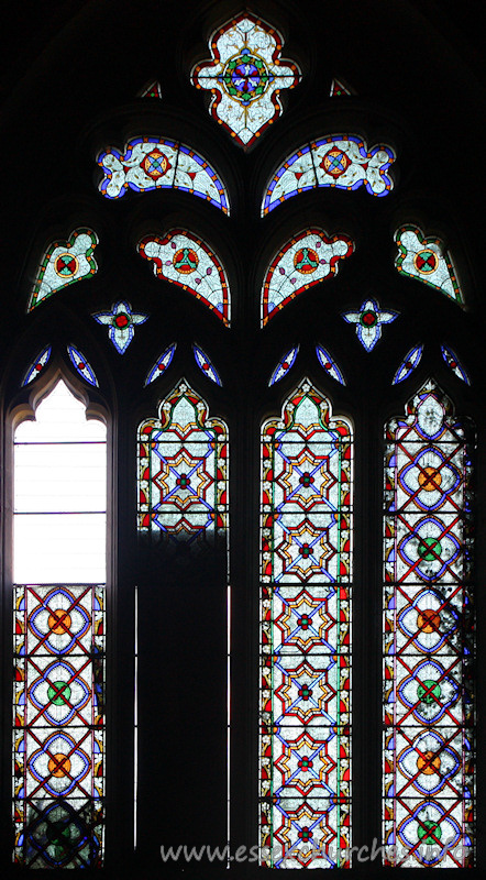 St Peter, Great Birch Church