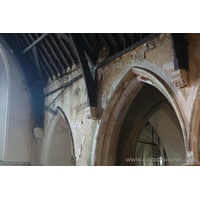 St Peter, Great Birch Church – Interior 9