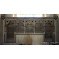St Peter, Great Birch Church – Miscellaneous 1