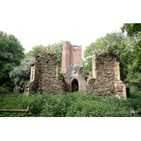 St Mary, Little Birch Church – Exterior 4