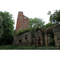 St Mary, Little Birch Church – Exterior 5