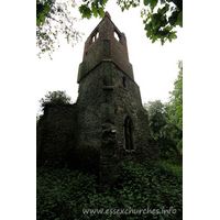 St Mary, Little Birch Church – Exterior 8