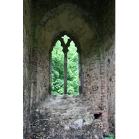 St Mary, Little Birch Church – Interior 9