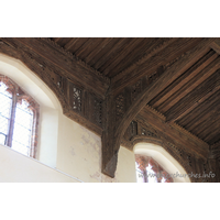 St Mary the Virgin, High Easter Church – Interior 3
