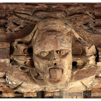 St Mary the Virgin, High Easter Church – Miscellaneous 3