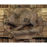 St Mary the Virgin, High Easter Church – Miscellaneous 4