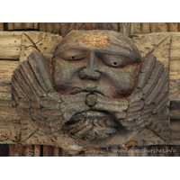St Mary the Virgin, High Easter Church – Miscellaneous 6