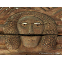 St Mary the Virgin, High Easter Church – Miscellaneous 12