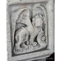 St Mary the Virgin, High Easter Church – Miscellaneous 16