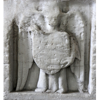 St Mary the Virgin, High Easter Church – Miscellaneous 17