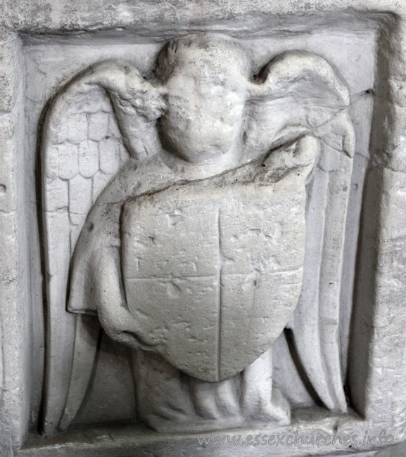 St Mary the Virgin, High Easter Church