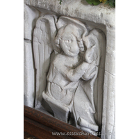 St Mary the Virgin, High Easter Church – Miscellaneous 20