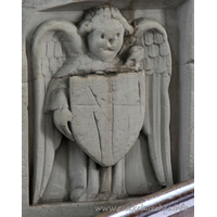 St Mary the Virgin, High Easter Church – Miscellaneous 21