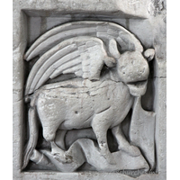 St Mary the Virgin, High Easter Church – Miscellaneous 22