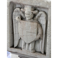 St Mary the Virgin, High Easter Church – Miscellaneous 23