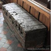St Mary the Virgin, High Easter Church – Miscellaneous 24