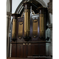 All Saints, Writtle Church – Miscellaneous 3